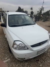 بسبب وعود كذابه عادت نشر كي ريو 2002كير مكينه مكفوله سنويه 28 كير عادي...