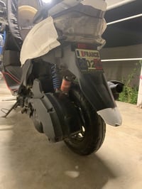 دراجه ادرس • 2019 • نضيفه