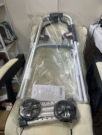 مشاية كبار السن