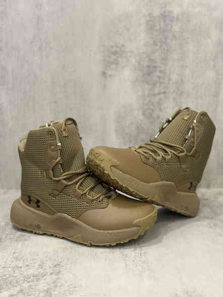 Under Armour Tactical Micro G
3 الوان
 تصميم شبابي قوي ومناسب للشتاء، خفيف، ثابت، ومريح بشكل يخليك تمشي ساعات بدون ما تحس بثقل برجلك.

المواصفات:
 • خامة شبكية قوية للتهوية والثبات
 • جلد أمامي مقاوم للمطر والخدوش
 • نعل Micro G لامتصاص الصدمات
 • خفيف رغم شكله العسكري
 • تماسك عالي على مختلف الأسطح

مناسب للمشي، الشغل، السفر، وحتى الاستخدام اليومي… موديل مرتب ويخدمك فترة طويلة.
قياسات 40 41 42 43 44 45

✨ متوفر حالياً حصرياً بترندي سنكرز – بغداد
✨ توصيل لكل مناطق العراق

شنو تنتظر؟
ارسل رسالة هسه وتأكد من مقاسك قبل ما يخلص!

للطلب والاستفسار مراسلة أو الاتصال: ***********

#ترندي_سنكرز #احذية_رياضية #اندر_ارمور #عروض_العراق #بغداد #احذية_شبابية #
