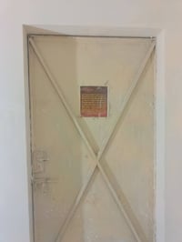 گادر جص وبياض واسمنت جص +بياض المتر ب 6 تشميع خارجي المتر ب 3 تشميع دا...