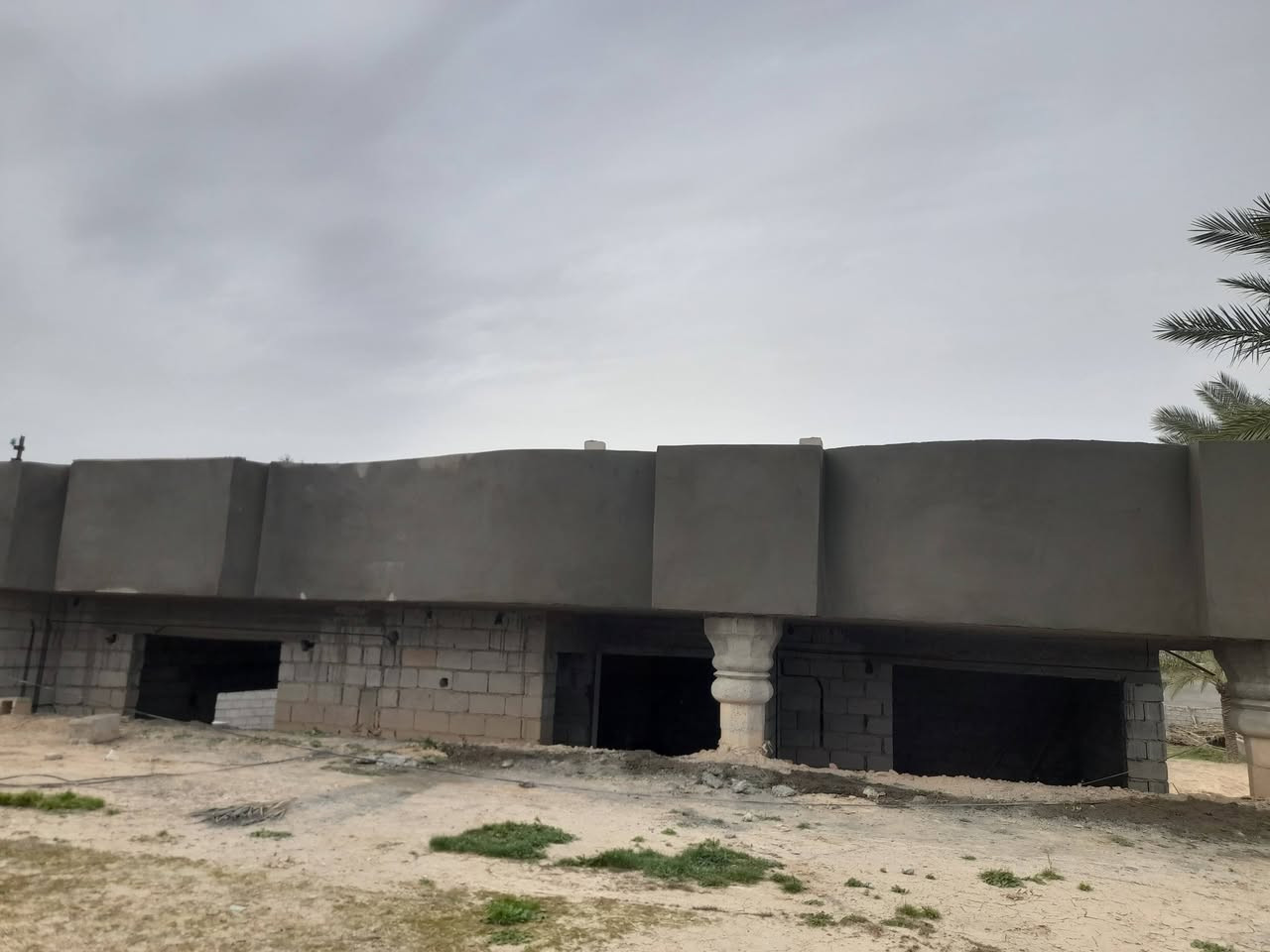 السلام عليكم
اخوان اليحتاج لباخ سمنت  
او.لبخ ابيوت  هذا رقمي/***********  
السعر المتر 3 الاف
في جميع
احياء 

متفرغ حالين
