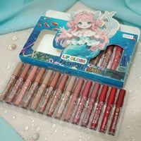 مكياج • حمرة شفاه • عطور