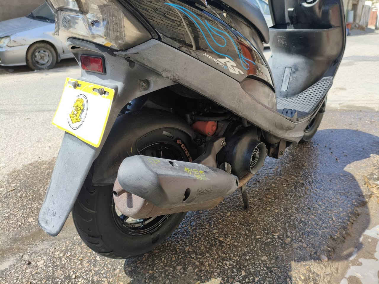 ماكس عدله رمبه بلادي 49 برغي مامفتوح
كهربائيات كله شغاله سلف هندر بكل وقت
دراجه ناشفه وملحه ويل رياضي R.P.M
سعر 725. مكاني نجف مهندسين 
رقمي *********** 
خاص مارد
