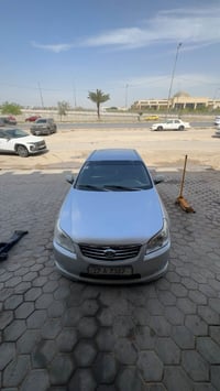 ابيكا • ٢٠٠٨ • تبريد ثلج