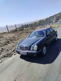 ام عيون • ١٩٩٦ • V6