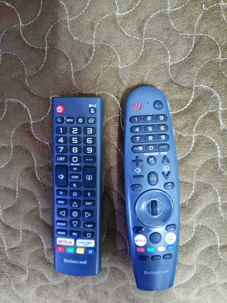 شاشة حجم 55فول نت ويا الميز 350عنوان فيلق


**إذا كنت صاحب هذا الإعلان وتريد حذفه لأي سبب، رجاءا أرسل رسالة إلى الدعم الفني**