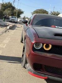 جالنجر SXT • ٦ سلندر • ٢٠١٧