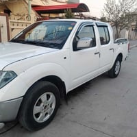 نافارا • ٢٠١١ • جير عادي