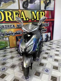 يتوفر الديناا 🔥الوحش الكوري 2026 الشكل الجديد 🔥🔥 💪🏻قوية ،ومزودة،بالكام...