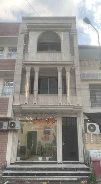 زيونه محله ٧١٠ • ١٠٠م • ٣شقق