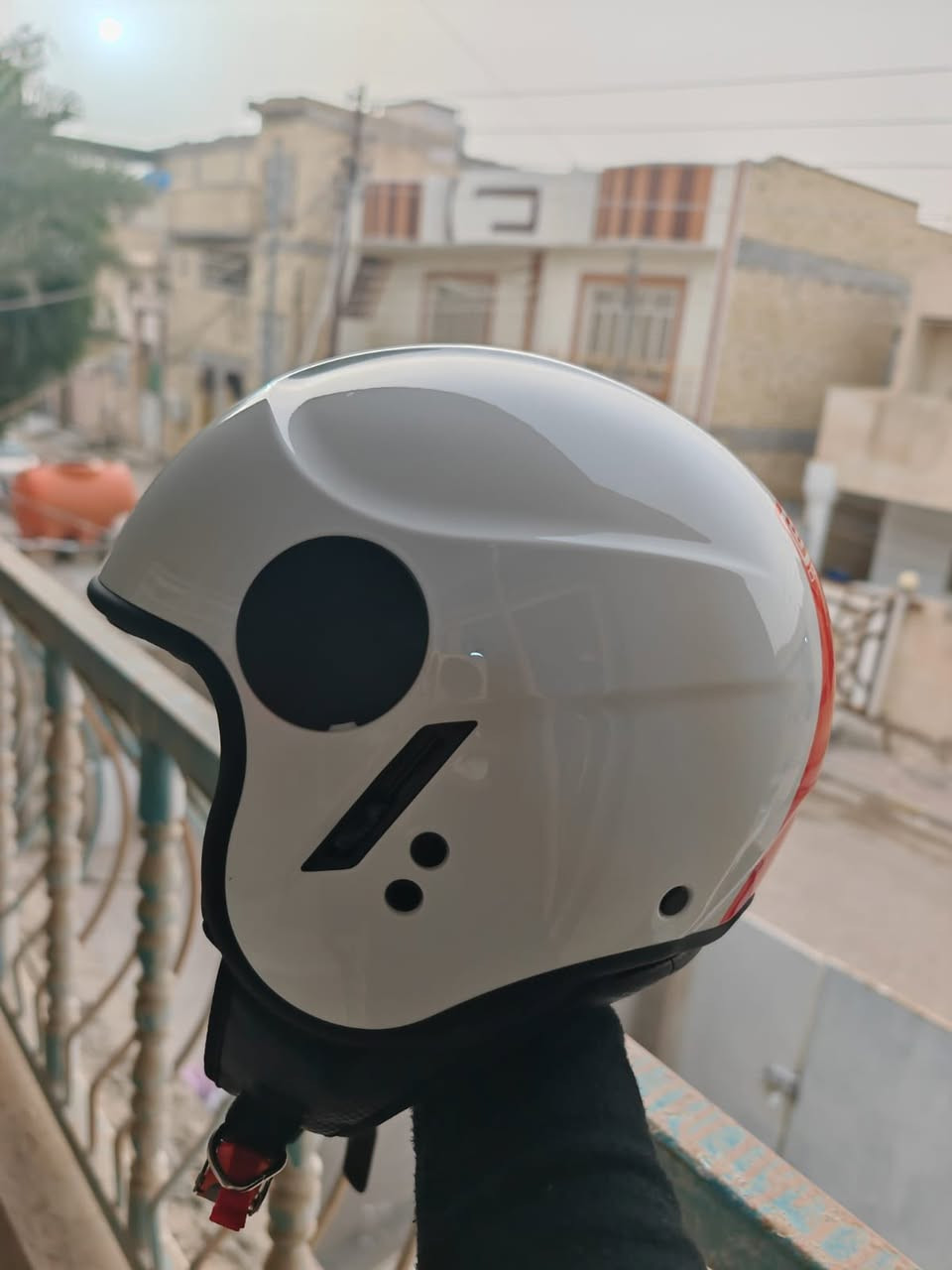 السلام عليكم خوذه ايطاليه اصليه 100‎%‎شرط الفحص قياسه M(57-58)


**إذا كنت صاحب هذا الإعلان وتريد حذفه لأي سبب، رجاءا أرسل رسالة إلى الدعم الفني**