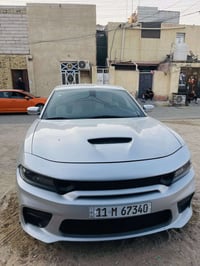 جارجر جيتي • ٢٠٢١ • ٨٥٠٠٠ كم