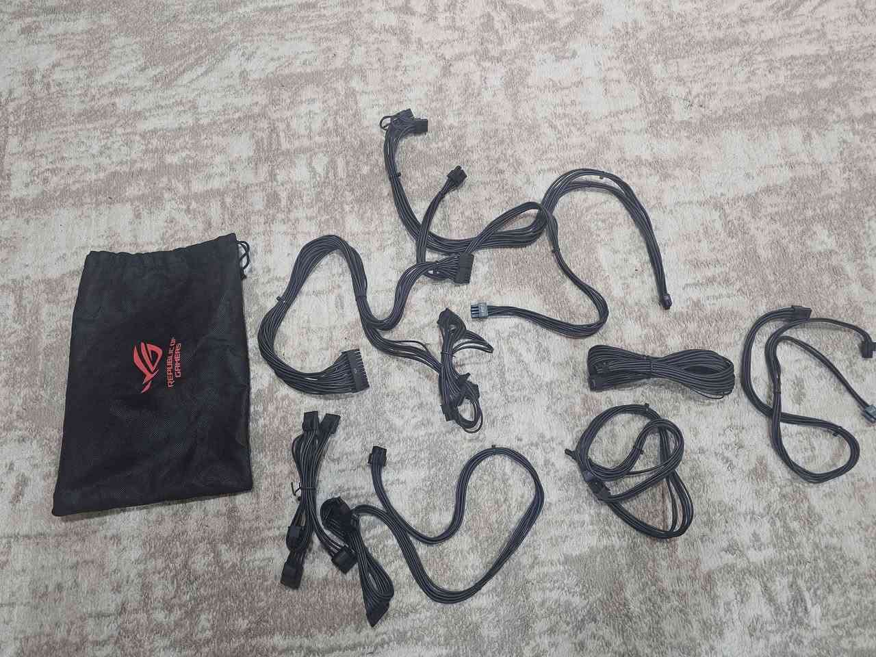 ‎Power supply wires ملحقات باورسبلاي‎ السليمانية, العراق


**إذا كنت صاحب هذا الإعلان وتريد حذفه لأي سبب، رجاءا أرسل رسالة إلى الدعم الفني**