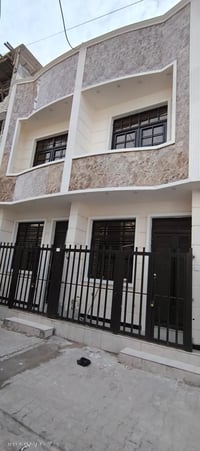 مشتملات • ٤٥م • القاهرة الدلفية