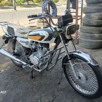 تايجر • ٢٠٢١ • دراجه