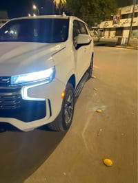 تاهو • ٢٠٢٢ • رقم بغداد مميز