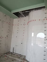 خلفه سيراميك ولبخ مكاني بغداد متفغر حاليا07737213410