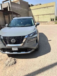 روج 2023 • ٤١٠٠٠ كم • حادث مصحح