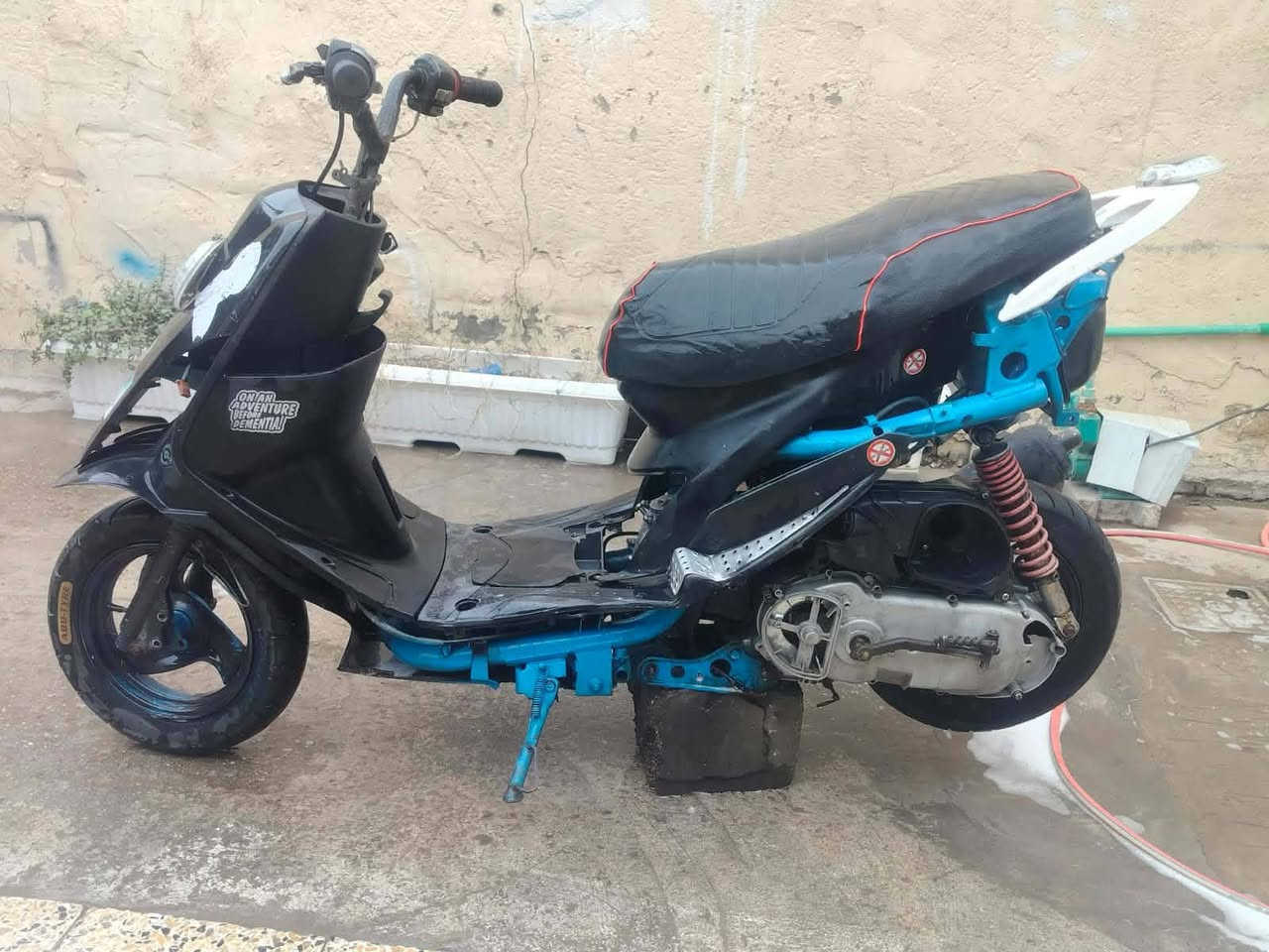 درجه البيع ترجه جيه مشيه وطفت بيع كوم حديد اله تجي تكليه شبيه مكاني محموديه


**إذا كنت صاحب هذا الإعلان وتريد حذفه لأي سبب، رجاءا أرسل رسالة إلى الدعم الفني**