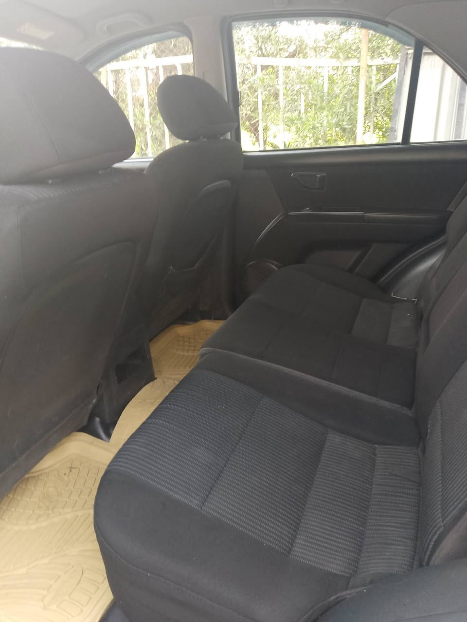 يا الله السلام عليكم.
سورنتو ٢٠٠٩ خليجي ٦ سلندر مكينة ٣٥٠٠ مكان بغداد الدورة بسمي سيارة ***********
‏‪***********‬‏ عارضها 85وبيها مجال اتصل وبيك خير وتدلل .
