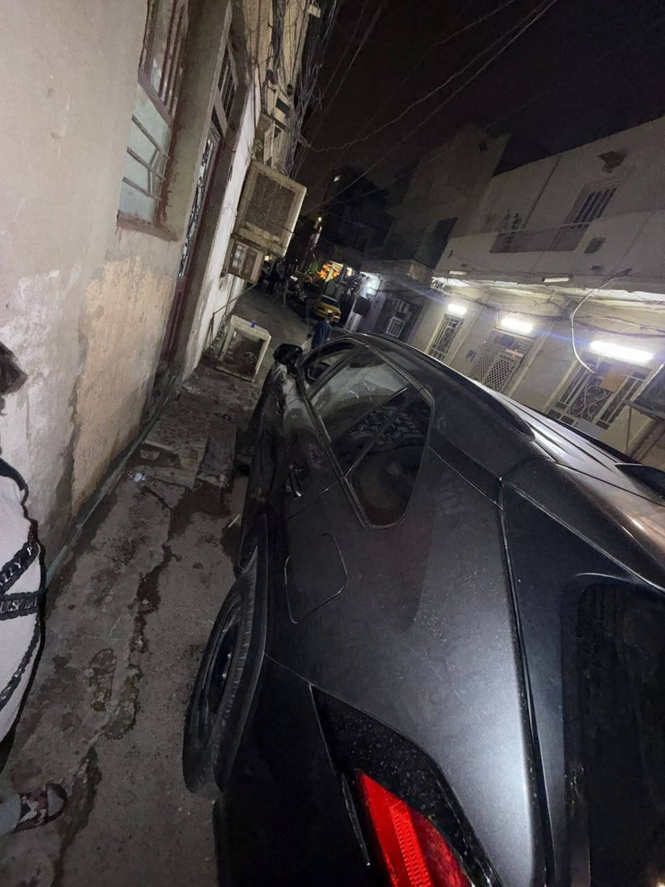 سلام عليكم راف فور موديل، 19بسمي رقم بغداد انكليزي سنوية 2031 بس بانزين تخم تايرات جديد سياره حلوه حداديه جديدة مكاني بغداد الكرخ ماشيه163الف سونار موجود السعر 173بيها مجال اذا اكو مراوس سياره ارخص ***********
