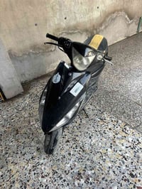 دراجه للبيع ماكس شغاله من كلشي دراجه حلوه 07716774856