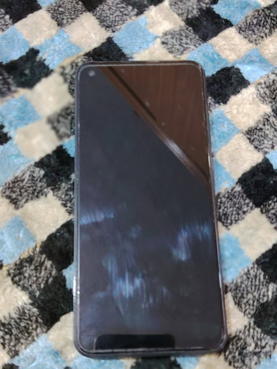 جهاز POWER 30 ULTRAللبيع ذاكره256
سعر 120


**إذا كنت صاحب هذا الإعلان وتريد حذفه لأي سبب، رجاءا أرسل رسالة إلى الدعم الفني**