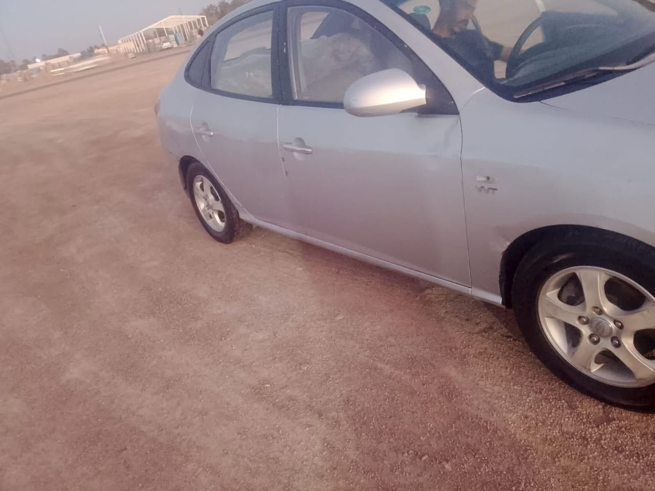 سياره بلاش  ***********
