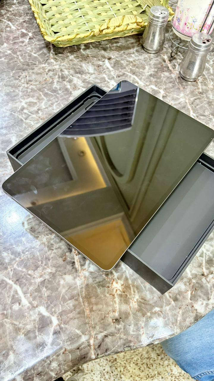 ايباد انفنكس جي تي للبيع مستعمل شهر كامل جديد بعده بي ضماد سنه كامله بوبجي 120 فريم جهاز كلش قوي السعر خاص او الاتصال علا الرقم ***********
