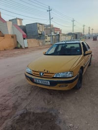 بيجو • ٢٠١٣ • تحويل مباشر