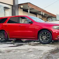 دورنكو 2016 RT MAX اعلى فئه بلدورنكو  بيهه جامغ امامي فقط والباقي مكفو...