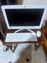 وبركاته (07836408736) كمبيوتر للبيع كامل ملحقات   المواصفات الشائعة له...