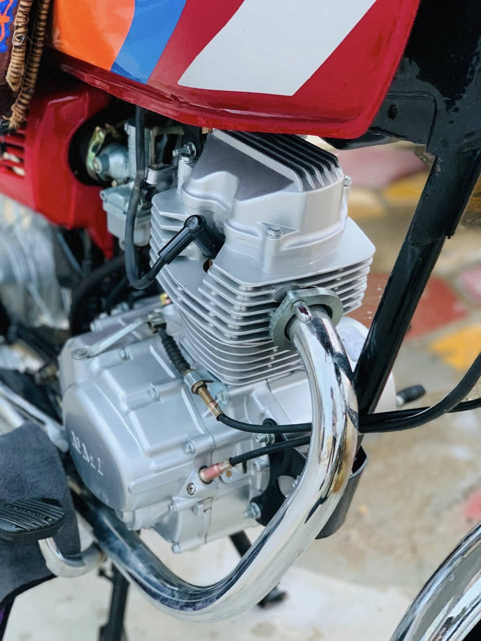 دراجه للبيع أوراق سكنر ‭٠٧٧٧ ٨٠٩ ٣٣٦٧‬
