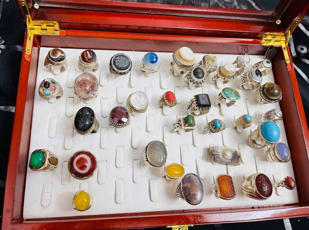 للبيع


**إذا كنت صاحب هذا الإعلان وتريد حذفه لأي سبب، رجاءا أرسل رسالة إلى الدعم الفني**