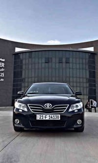 سەرەتا بەناوی خوا کامری ٢٠١١ فول فول مواسەفات ئەمریکی XLE بەشەرت تەحوی...