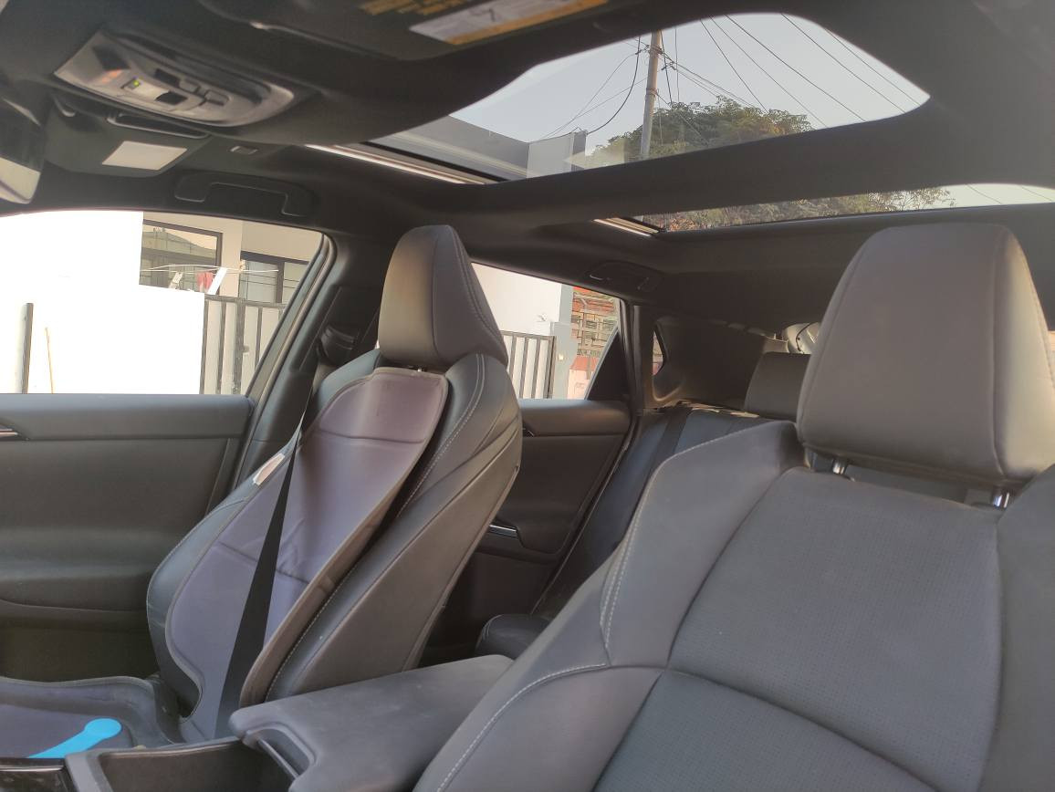 تويوتا فول كاره بأى
2023
***********
*********** السليمانية, العراق
