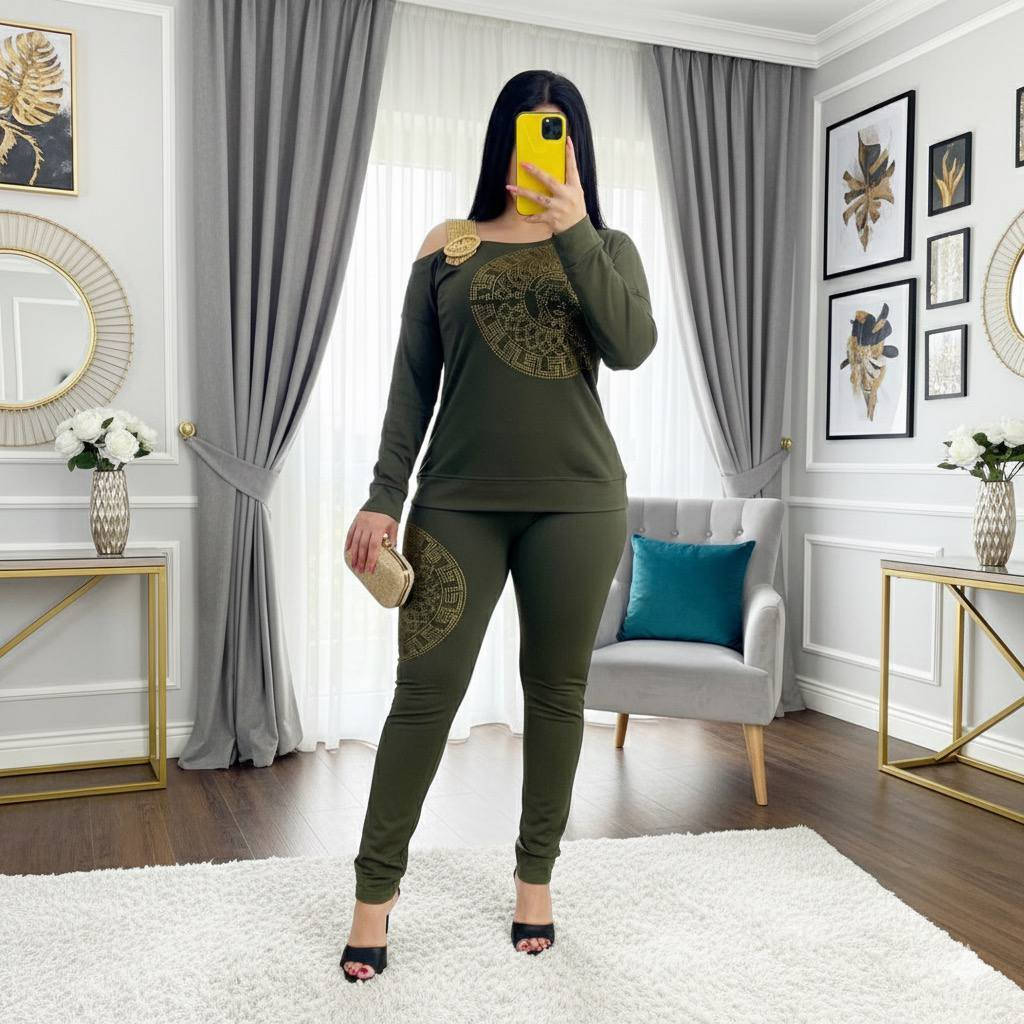 تراك تصميم روعه
كتف ساحلي حزام 

ستراس دبل كبس فيرژاچي

خامه ايك ابلك خيطين قطني درجه اولى 

L
XL
2xL

السعر ١٥ الف 

تخفيضات تحطيم اسعار 😍


**إذا كنت صاحب هذا الإعلان وتريد حذفه لأي سبب، رجاءا أرسل رسالة إلى الدعم الفني**