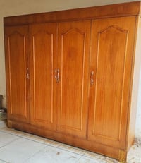 كنتور صاج • ٤ ابواب • بغداد