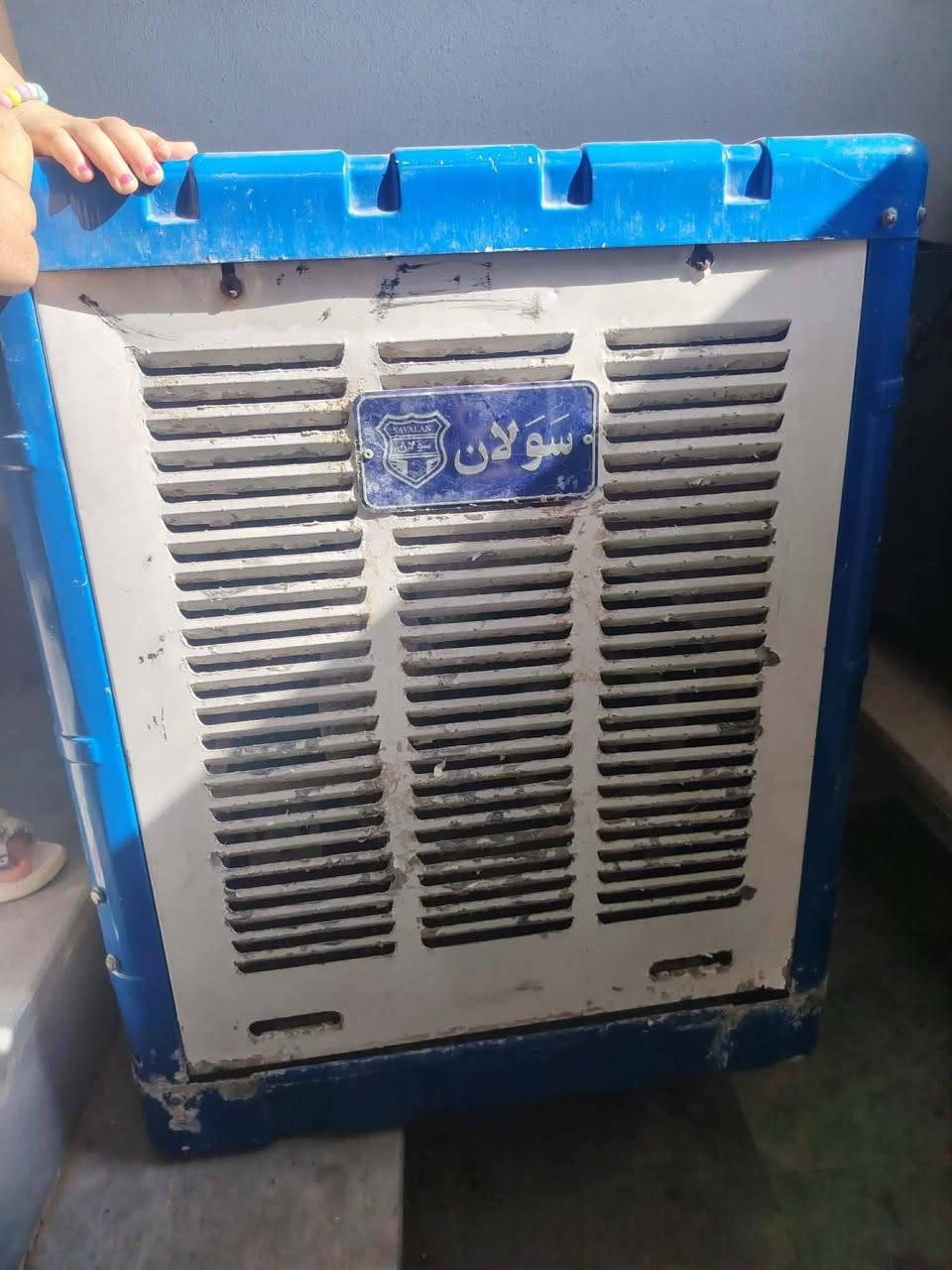 سبلت طن ونص ١٦٠ شغال مبرده سولان ٧٥ حجم واحد ونص  ثانيه ٥٠ مكان وارسيتي


**إذا كنت صاحب هذا الإعلان وتريد حذفه لأي سبب، رجاءا أرسل رسالة إلى الدعم الفني**