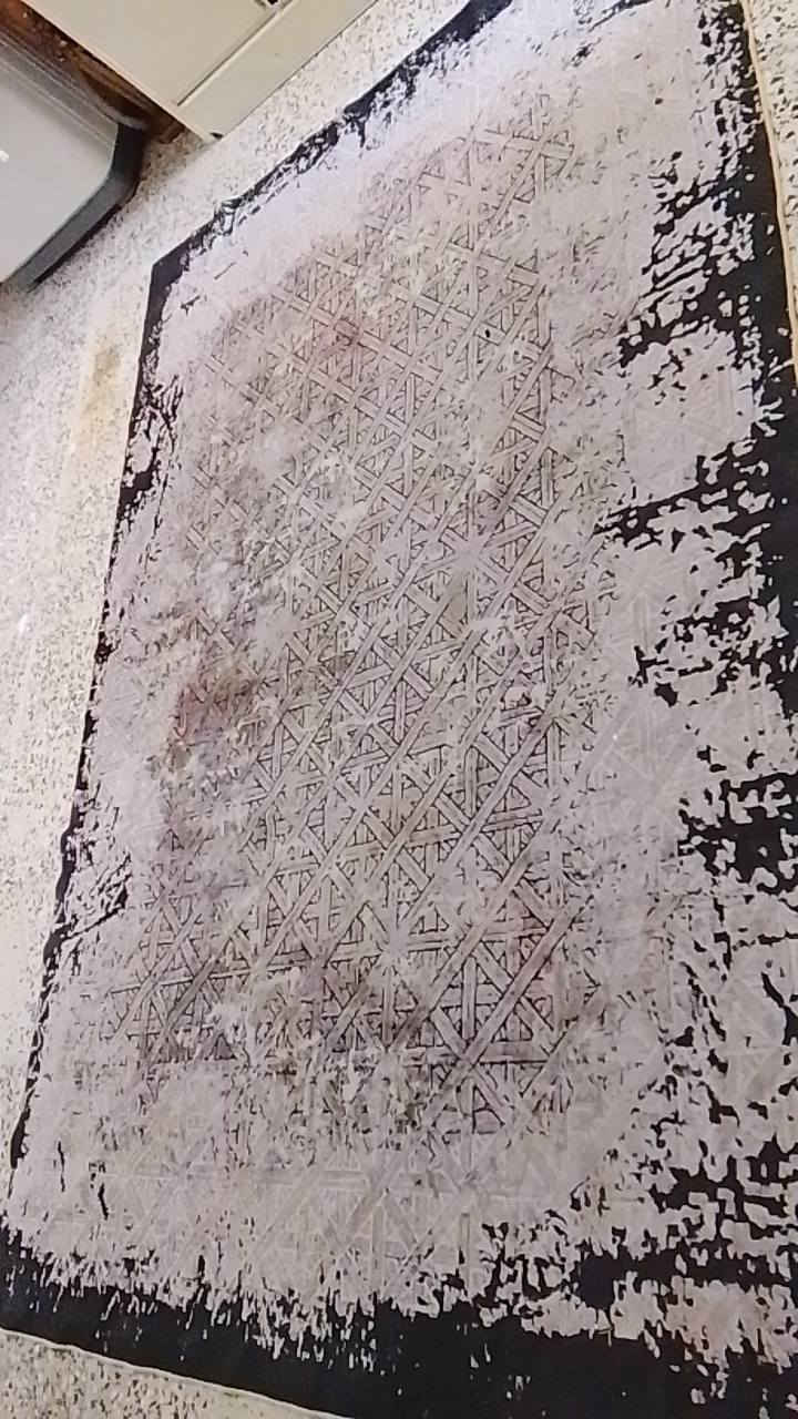 ياالله فرشه ثريتي عدد 2نفس القياس 2×3
للبيع ب25وبيهن مجال جديد


**إذا كنت صاحب هذا الإعلان وتريد حذفه لأي سبب، رجاءا أرسل رسالة إلى الدعم الفني**