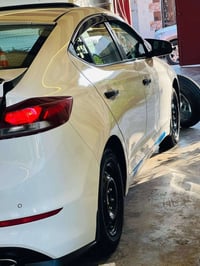 الانتره سوبر • ٢٠١٨ • كفاله عامه