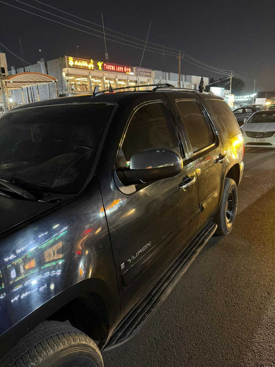 جي ام سي بتره فول عدة الفتحة سياحي منفصل أدوات أدوات أدوات مضلل فدراليات كامل  جاهزه ما ناقصها شي 

سعر ٦٥ وبي مجال كلش بسيط 
***********
