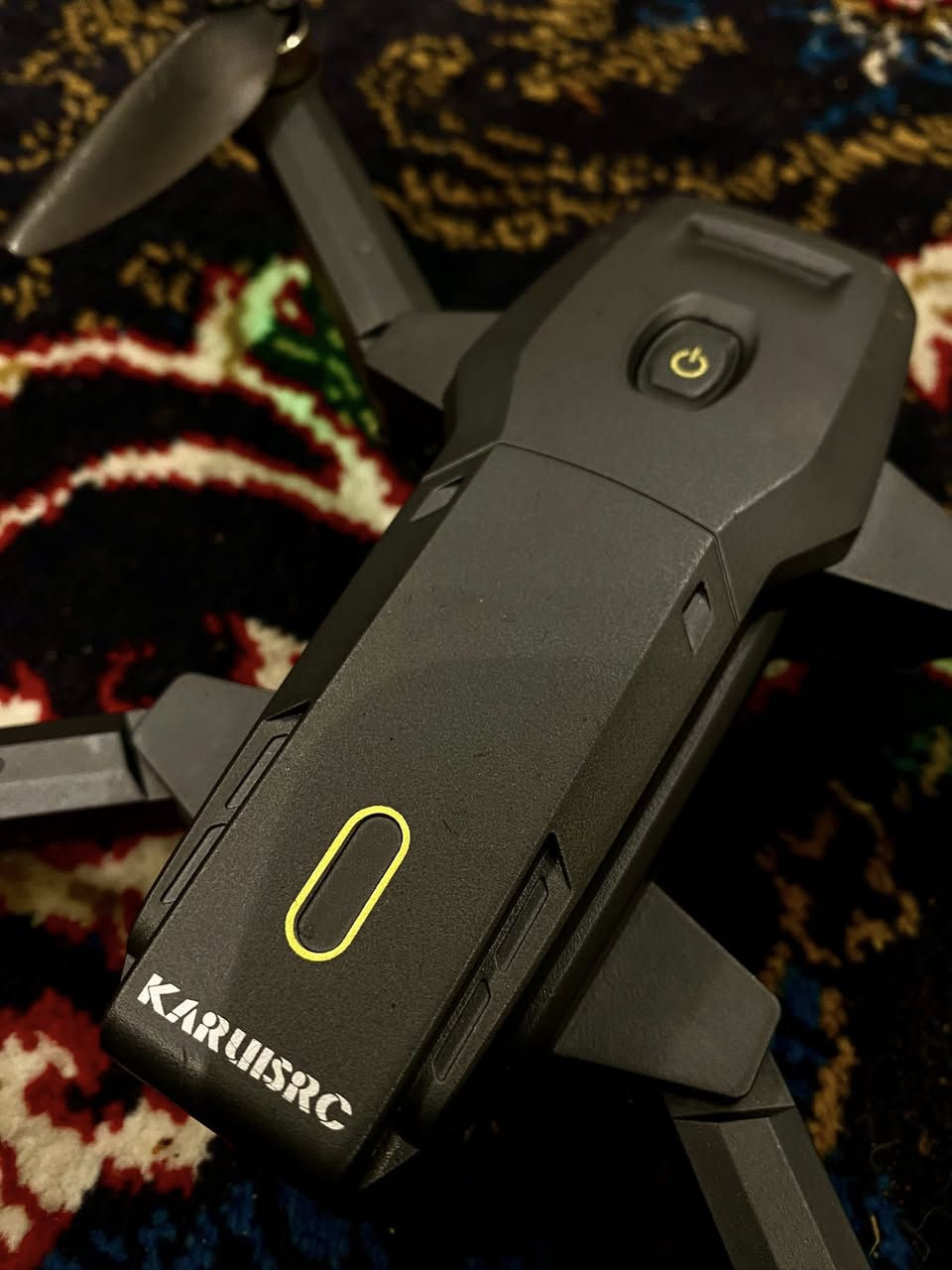 للبيع درون k600. تصوير راقي درون  جداً ممتاز مع جنطه وكارتونه ***********
