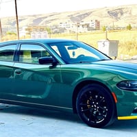 تشارجر SXT بلس • ٢٠٢١ • الموصل