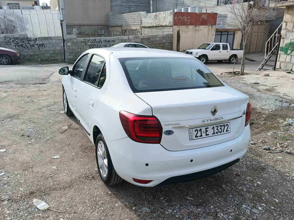 رینوو سووبل موودل2017فوول مووسه فات اتووماتیک ته برید جوارجام کاره با دووسووج کنتروول ویل که ب تای تازه حاسه شاشه کامیره لاید کا ره با گیروومه کینه ی به شه رت نه کراوە ته وە بوویاخی نییه که میک ساردی هه یه فه خسووس و سه نه وی ره قه می تازه تا 2031سه عری 78گه لا که میک معا مه له زم *********** السليمانية, العراق
