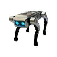 كلب آلي • ريموت 2.4GHz • للأطفال 8+