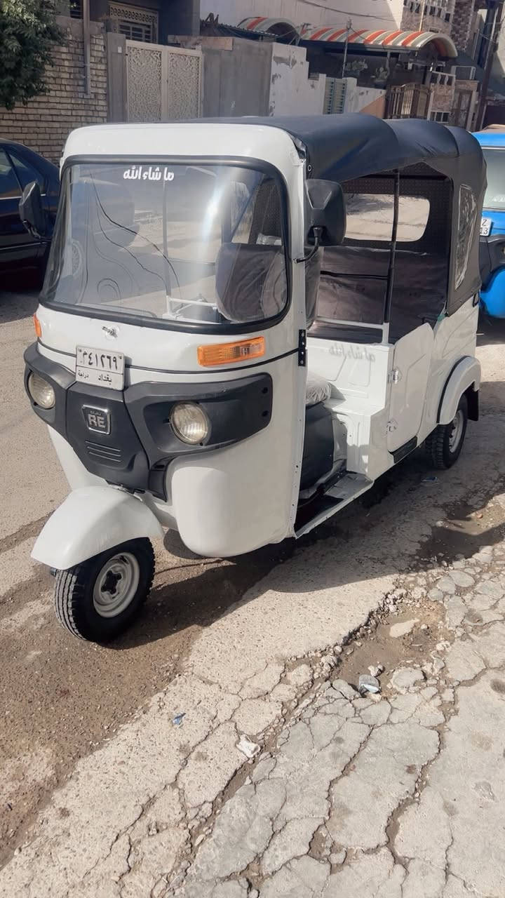 سلام عليكم تكتك 2021 رقم وسنويه بغداد
تكتك مصبوغه عام الجماليه مابيها معجون شي قليل بيها 
مكينه مجفته ومكينه ناعمه خير من الله لاتنقيص ولاتبخير 
مبدل بيها كلشي جديد تايرات جدد جادر اصلي شركه جديد كهربائات كلها شغله سوادات كلهن مصبوغات جدد اينقص مابيها جديده تكتك راجع وضع شركه اي ضربه مابيها تعال افحص وشوف بعينك وصابغها فرن ومبيتها بالفرن كشر ناعم ويلمع 
العنوان بغداد الجديده قرب جبار ابو شربت 
السعر 7500 وبيها مجال اتصل وتدلل
الرقم ***********
