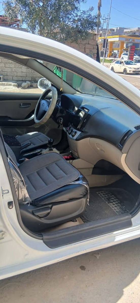 النترا 2010 دكشن عالي كير ومحرك بشرط سيارا بيها فقط راس البولند ملاحضا وجاملخ تعديل والباقي علا وضع الشركه سنويا حتا 2030 سعرها 105 وشوي مجال تواصل *********** اكر, نينوى
