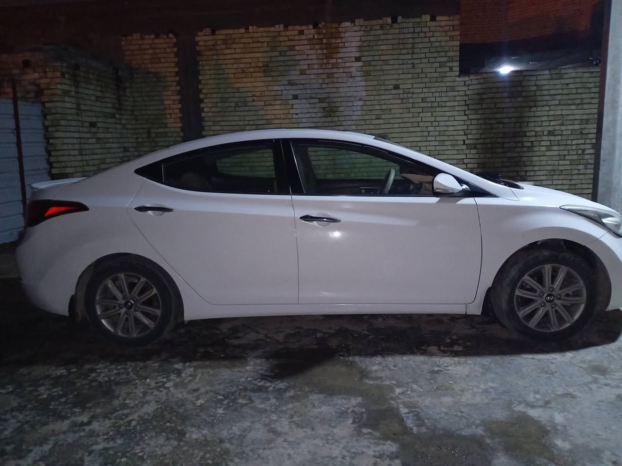 السلام عليكم
إلنترا ٢٠١٦ للبيع
الاتصال على الرقم ***********
